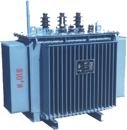 S11-M系列10KV配電變壓器