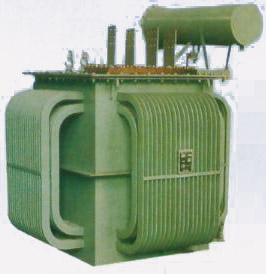 電爐變壓器